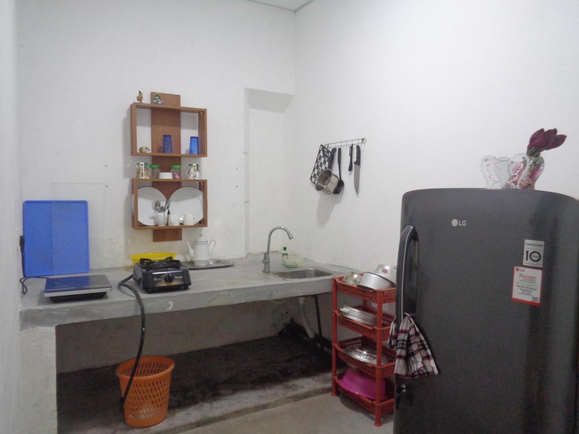Green Valley Home Stay Talpe Exterior foto