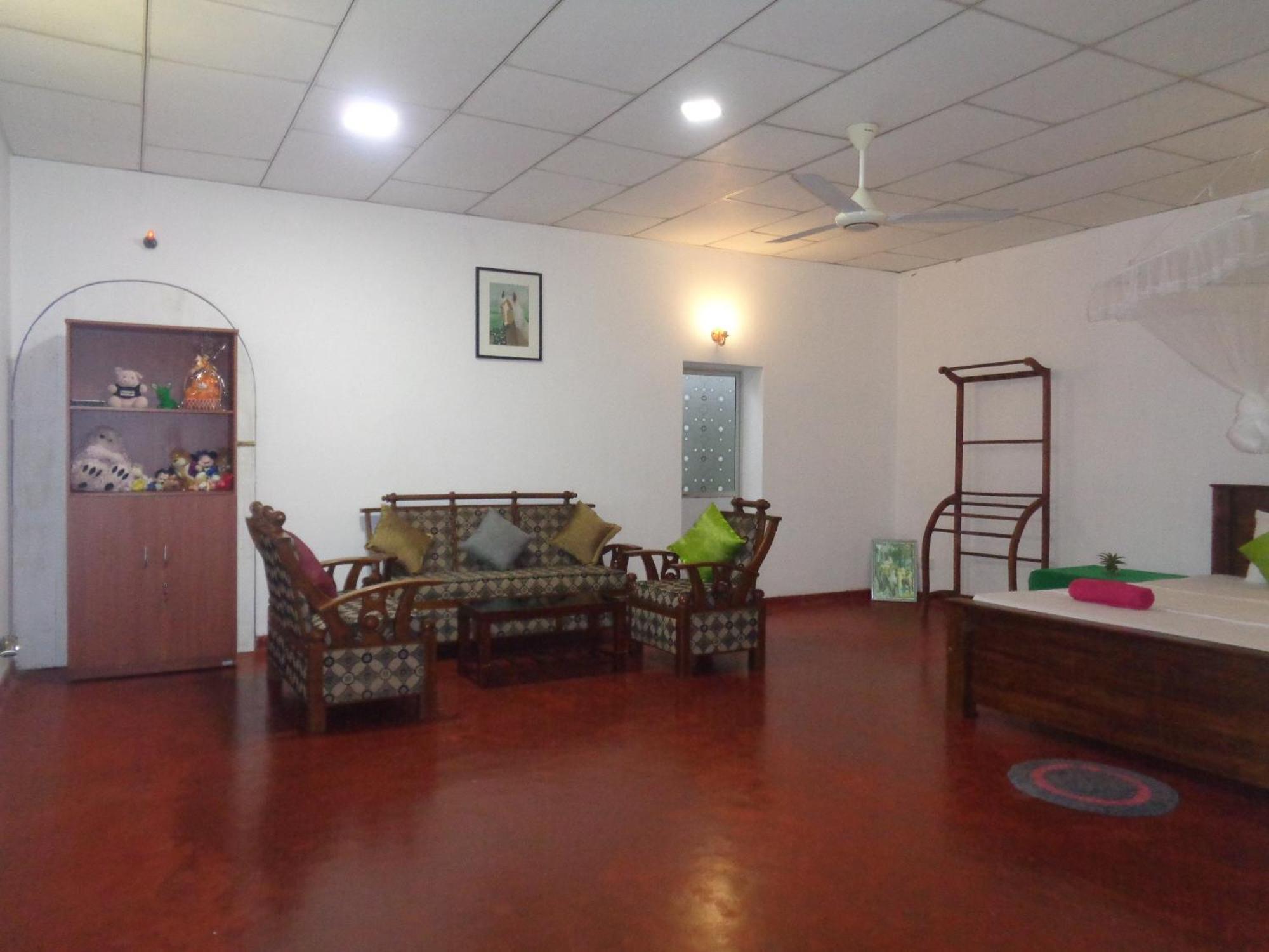 Green Valley Home Stay Talpe Exterior foto