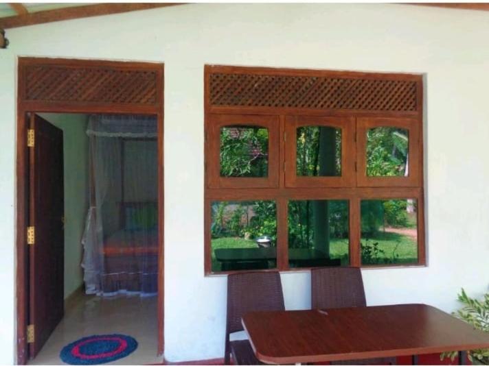 Green Valley Home Stay Talpe Quarto foto